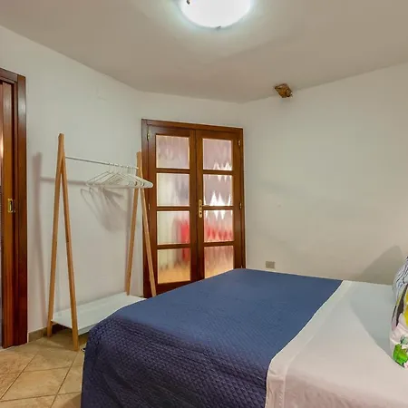 Apartment Sardinia Re - Maiorca 13