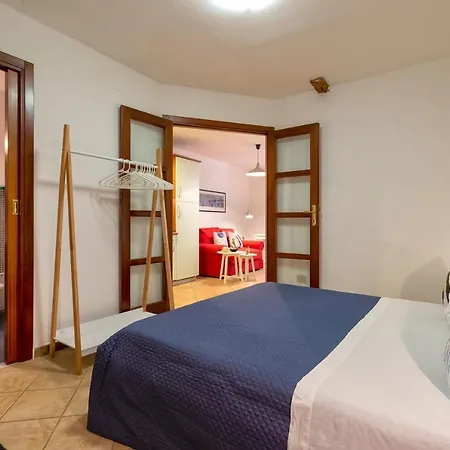 Apartment Sardinia Re - Maiorca 13
