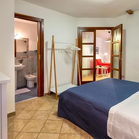 Apartment Sardinia Re - Maiorca 13