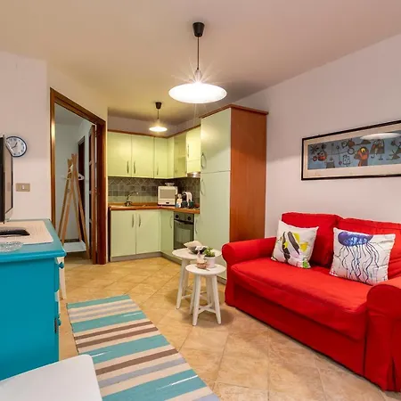 Apartment Sardinia Re - Maiorca 13 Alghero