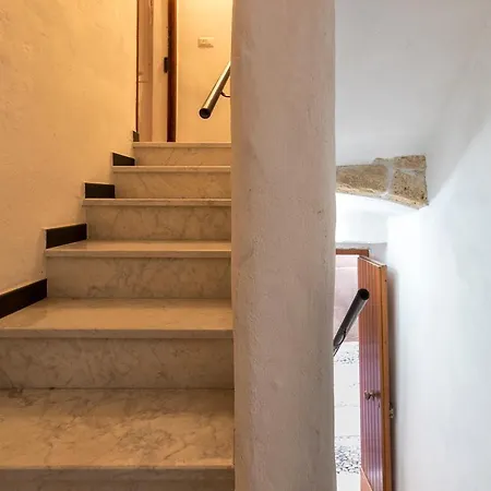Apartment Sardinia Re - Maiorca 13