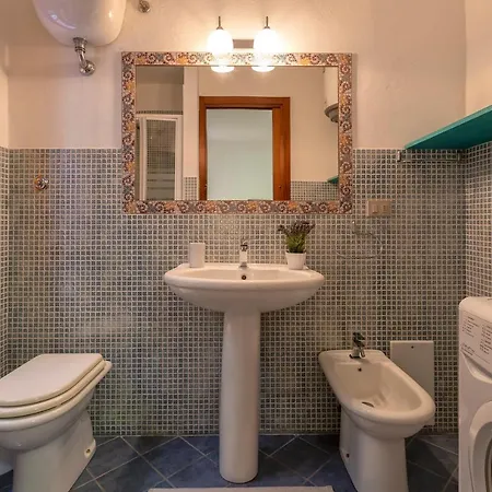 Apartment Sardinia Re - Maiorca 13