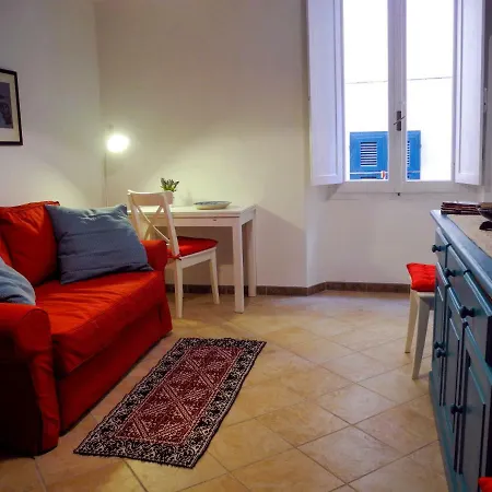 Apartment Sardinia Re - Maiorca 13