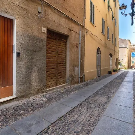 Lägenhet Sardinia Re - Maiorca 13 *